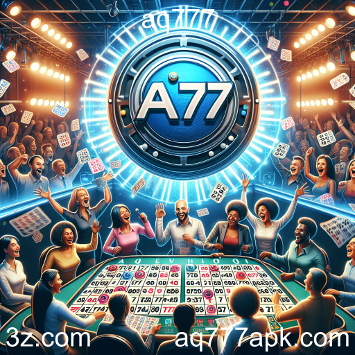 Descubra a Emoção do Bingo no aq777